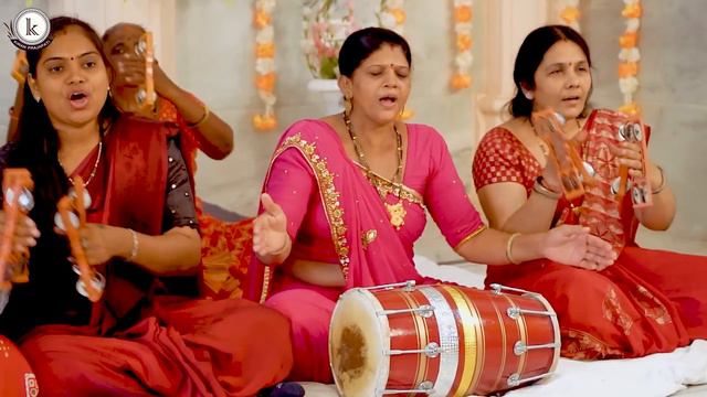 Maru Man Dodi Dodi Amarnath Jay - DHUN MANDLI - Kiran Prajapati смотреть онлайн