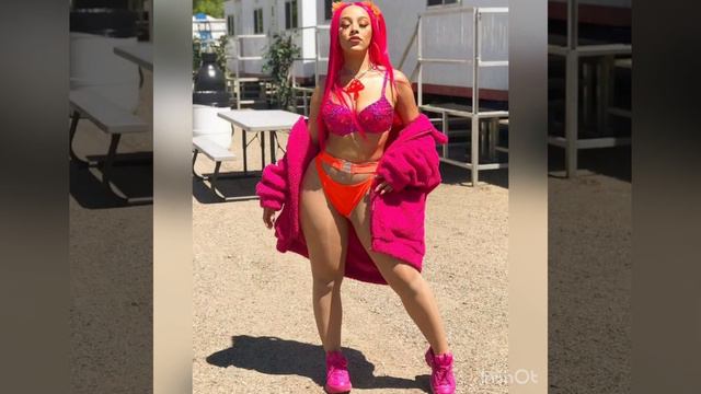 Doja cat fap смотреть онлайн