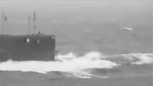 "Над нами двести сорок" Александр Викторов (Автономка-4)