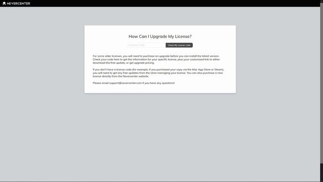"Welcome Summer" Flash Sale for Current Users: Additional 30% off on Upgrades! смотреть онлайн