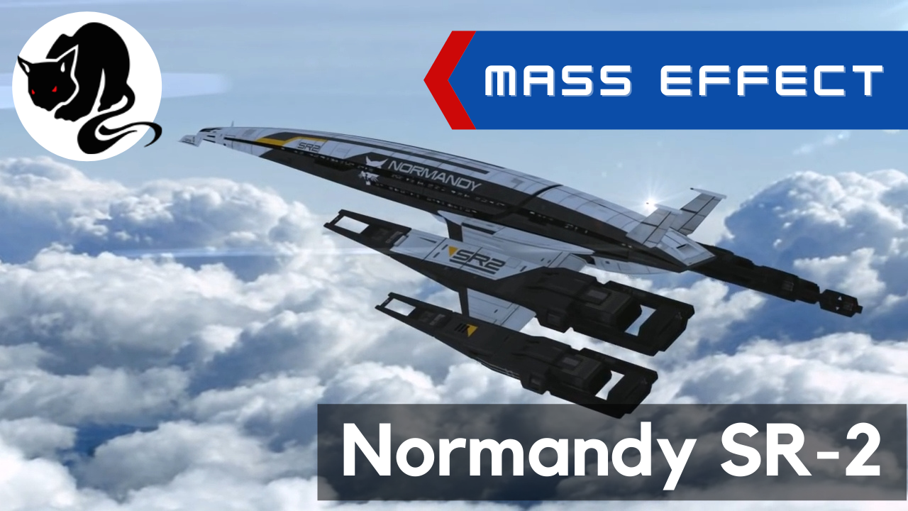 Normandy SR2.mp4