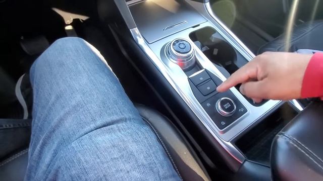 2020-2023 Ford Explorer Auto Stop Eliminator Mod - YES!!! смотреть онлайн