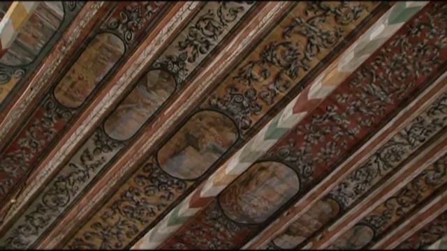 Die Hansestadt Wismar смотреть онлайн