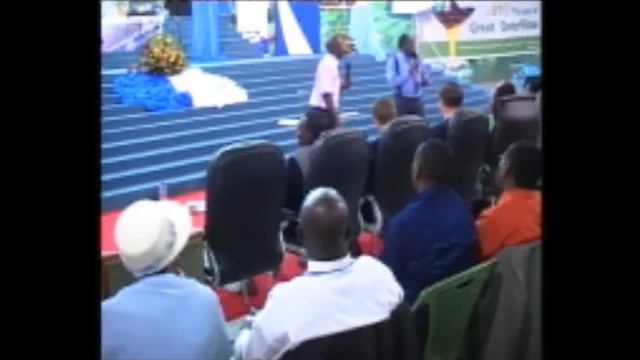 IMPACT CONFERENCE. BISHOP GEORGE GICHANA-RECOGNIZING DIVINE HELPERS - 12th Aug,2016 смотреть онлайн