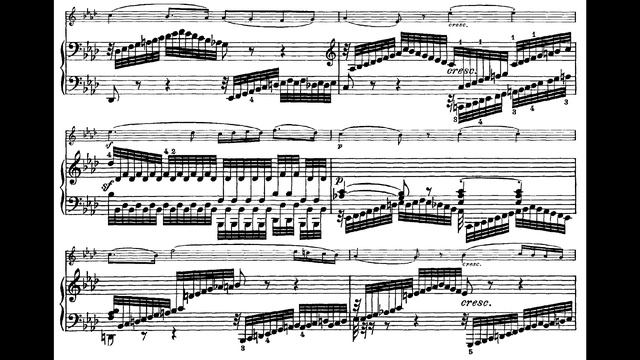 Beethoven: Violin Sonata no. 7 in C minor, op. 30 no. 2 смотреть онлайн