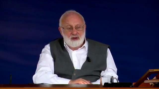 Красивая идеология за счёт чего? (2018.02.11)