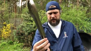 Tarrington house гриль. Месяц в работе.