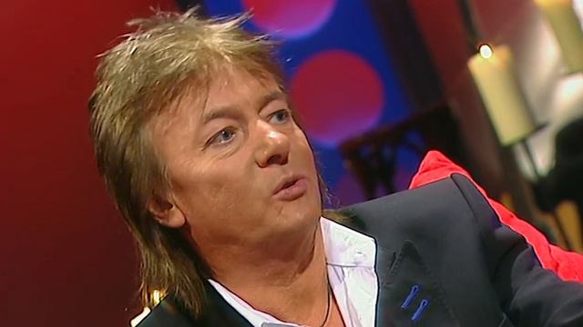 Chris Norman - Interview (Part 4) (One Acoustic Evening) - More Smokie Stories смотреть онлайн