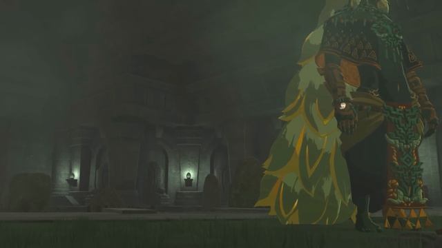 What Actually Happened To Princess Zelda In Tears Of The Kingdom? (EXPLAINED) Zelda TOTK Dragon Tea