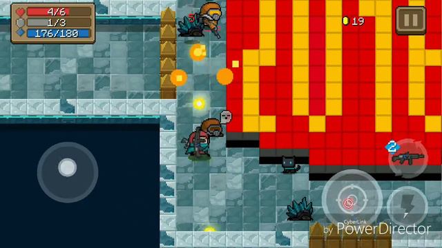 Soul knight, что такое, с чем едят? смотреть онлайн