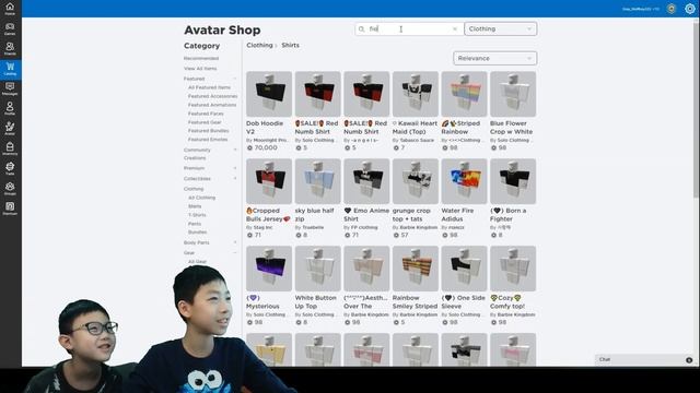 Redeeming My $50 Roblox Gift Card Code | 2021 ROBUX $$ SHOPPING SPREE | New Avatar Outfit! смотреть онлайн