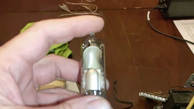 Ремонт радиоприемника PHILIPS UKW B4A73A 1957года.