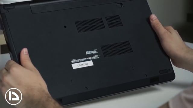 Dell insprison 15 3000 | افضل لابتوب لدراسة و العمل في الجزائر смотреть онлайн