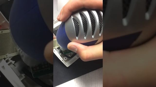 Восстановление работоспособности дисплея на измерителе артериального давления смотреть онлайн