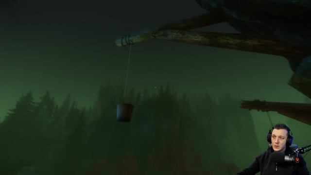 Прохождение The Cursed Forest | Часть 2: Глубже в лес смотреть онлайн