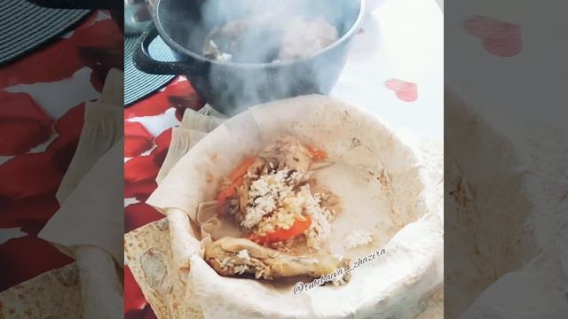 Шах Палауы (Шах Плов) смотреть онлайн