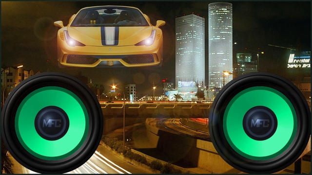 Ghost Rider & Effective - Accession | Trance MFC |