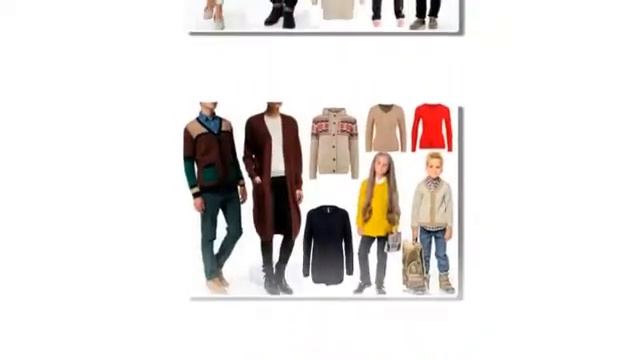 ➨Мужские кардиганы больших размеров