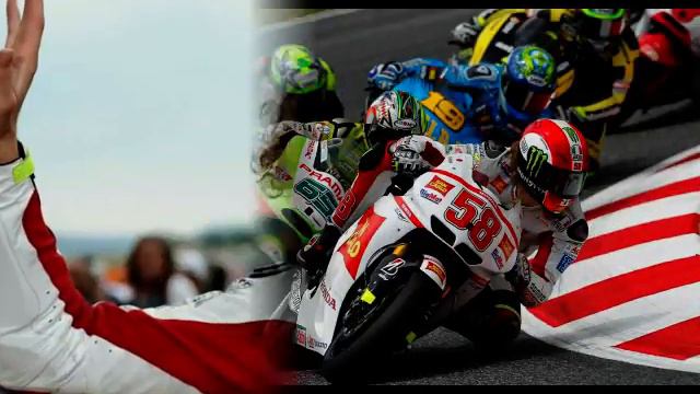 tributo a marco simoncelli смотреть онлайн