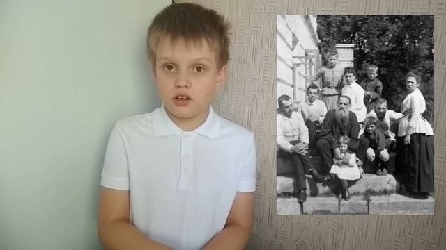 Краткая биография Толстого смотреть онлайн