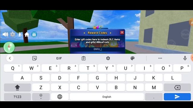 LATEST ? BLOX FRUITS CODES 2023 - ROBLOX BLOX FRUITS - CODES FOR BLOX FRUITS смотреть онлайн