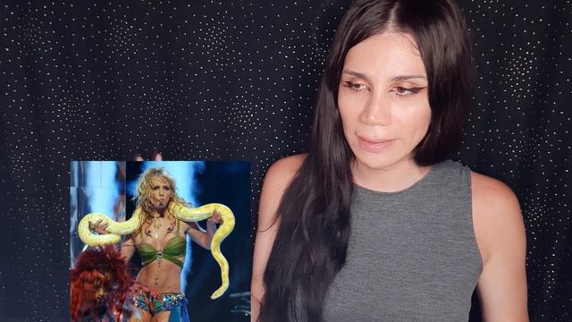 VMA 2001 // БРИТНИ И ПИТОН // ВИДЕО ГОДА XTINA, LIL KIM , PINK , MYA, MISSY ELLIOTT смотреть онлайн