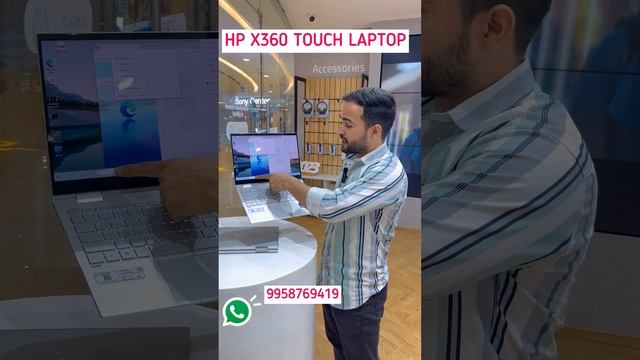 Hp envy x360 ⚡️ Hp pavilion x360 ⚡️ Hp envy 15 x360 ⚡️ Hp x360 13inch 14inch 15inch ⚡️ #hp #hpx360 смотреть онлайн