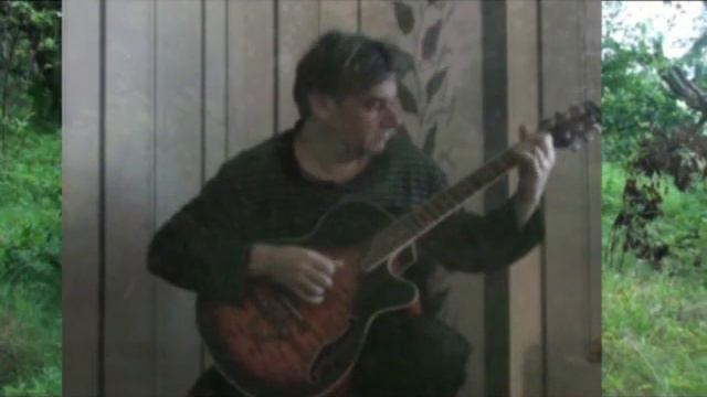Green sleeves (Зеленые рукава) вариация на тему старинной английской песни смотреть онлайн