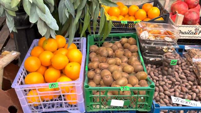 Абхазия. Январь 2023 смотреть онлайн