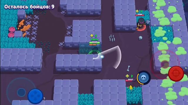 Выпадет ли что нибудь из мегаящика!!? | brawl stars | смотреть онлайн