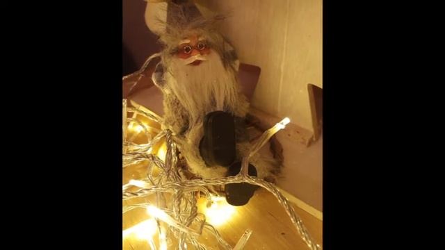 DAY 20 - Santa Claus is Comin' to Town смотреть онлайн