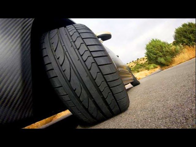 СЕКРЕТ ЛЕТНИХ ШИН О КОТОРОМ МНОГИЕ ДАЖЕ НЕ ДОГАДЫВАЮТСЯ смотреть онлайн