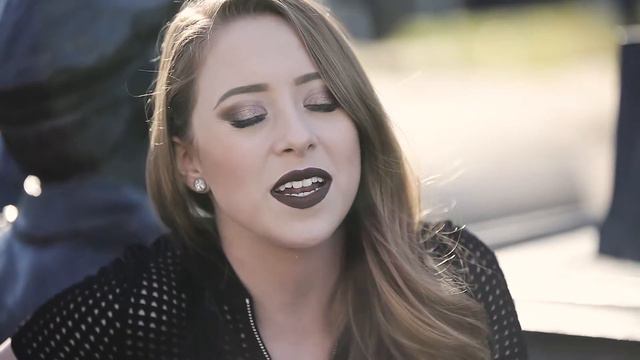 EXCLUSIVE Rising Star Kalie Shorr covers Eli Young Band's "Even If It Breaks Your Heart" смотреть онлайн