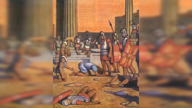 Карфаген || Расцвет и разрушение смотреть онлайн