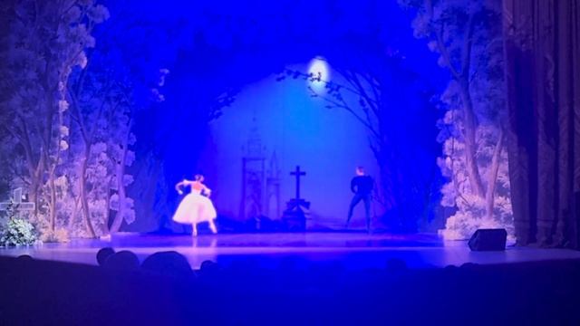 Небольшой шоппинг/Балет/•Vlog•