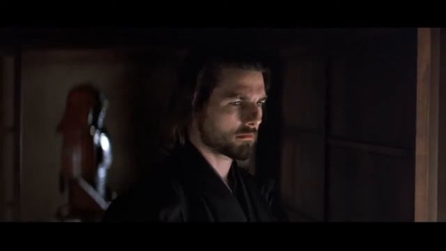 Последний самурай (The Last Samurai) 2003 смотреть онлайн