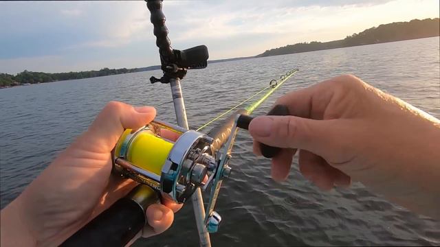 The Best Catfish Reel Ever Made смотреть онлайн