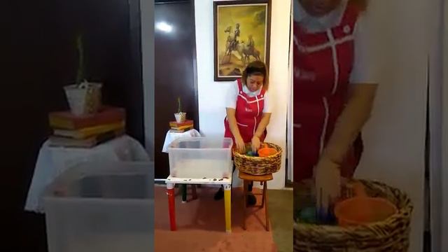 Psicomotricidad fina - Mario Pani смотреть онлайн