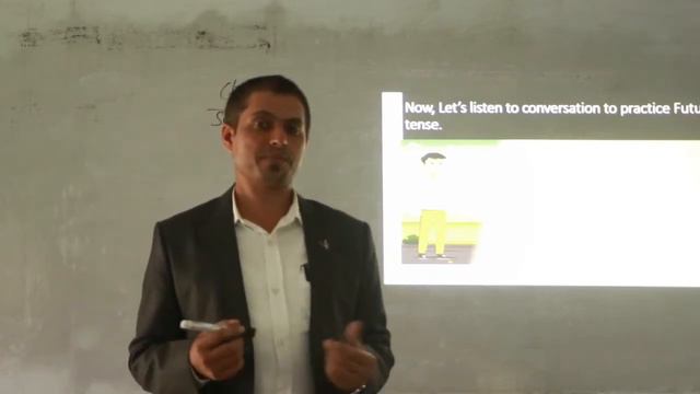 Class 5 English, Part 6 - Future Tense смотреть онлайн