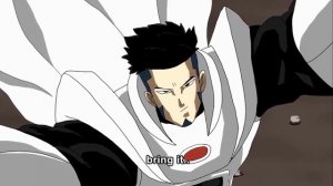 Сайтама против Бласта 2 Часть | фан Анимация