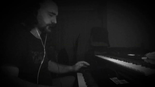 #içimyanaryanar #ferditayfur #karaoke Ton Cm