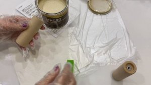 ПЕРЕДЕЛКА КОМОДА | RAST | IKEA HACKS