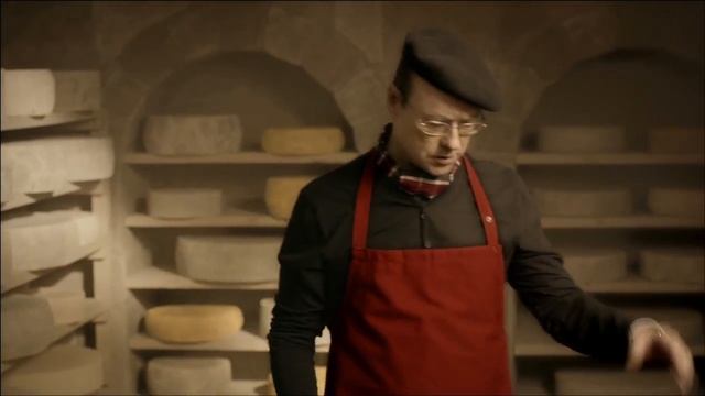 Kabanosy Tarczyński - Francja смотреть онлайн