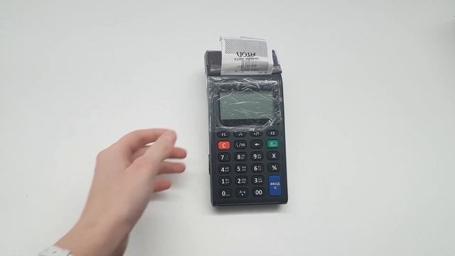 Атол 91Ф лайт: Распаковка и краткий обзор смотреть онлайн