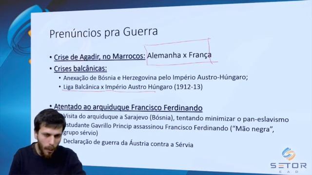 Marcelo Ricci - História, Geografia e Atualidades PM/SP - Aula Demonstrativa смотреть онлайн