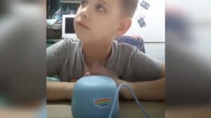 обзор на колонку Маруся