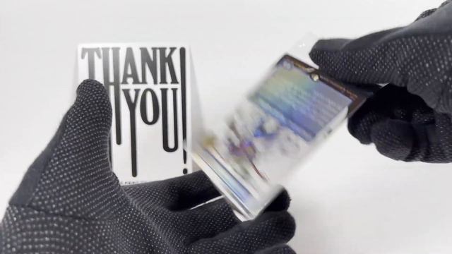 Unboxing: Secret Lair x Yoji Shinkawa (Magic the Gathering) FOIL! смотреть онлайн