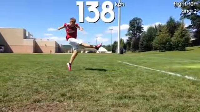 Adidas Snapshot. Testing 2 смотреть онлайн