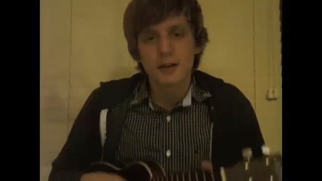 Someone LIke You- Adele Ukulele Cover смотреть онлайн