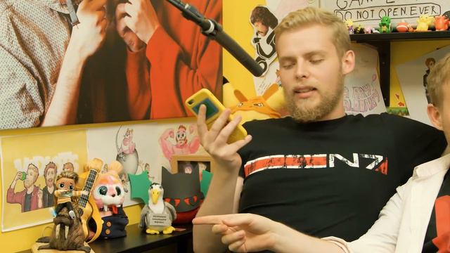 Memory Cards - June 25th - DAY OF THE TENTACLE/NINTENDO POWER/BANJO KAZOOIE смотреть онлайн